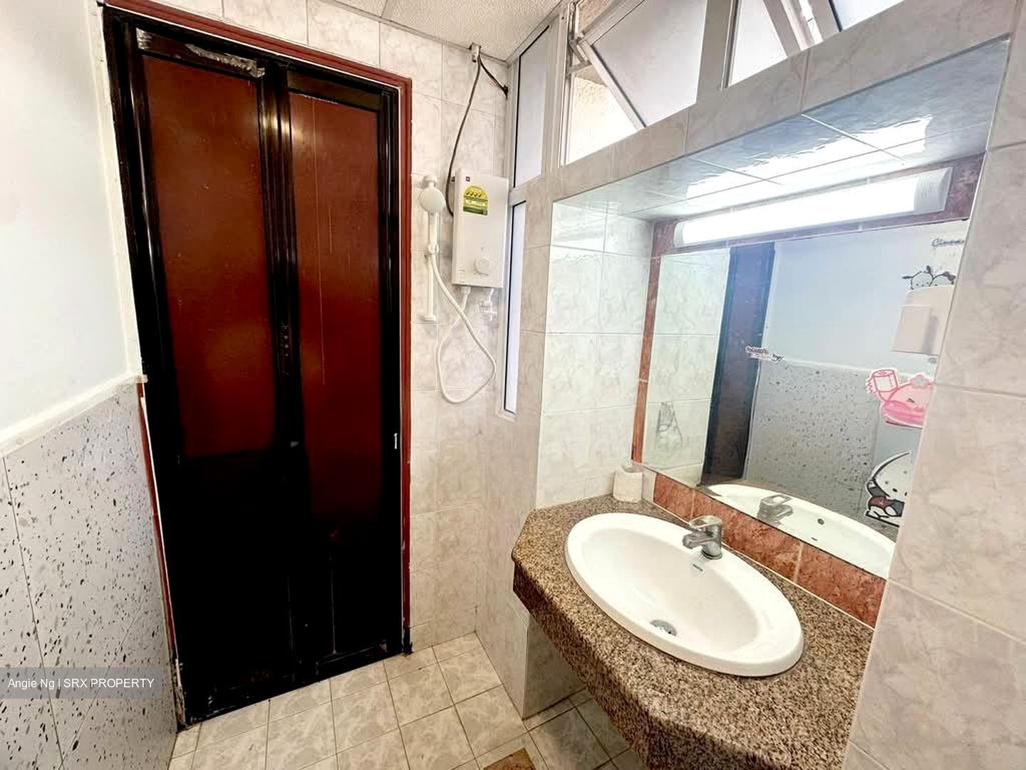 St Francis Court (D12), Apartment #575654051